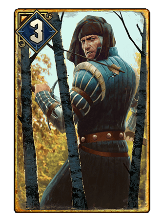 グウェント データベース Dekki