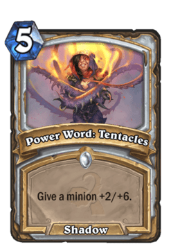 Hearthstone Dekktionary Dekki