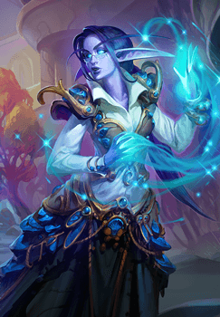 ハースストーン データベース Dekki