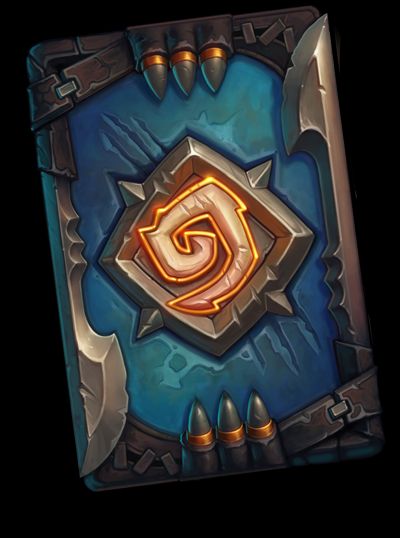 ハースストーン 妖の森ウィッチウッド 1人プレイ用モード 怪物狩り Dekki