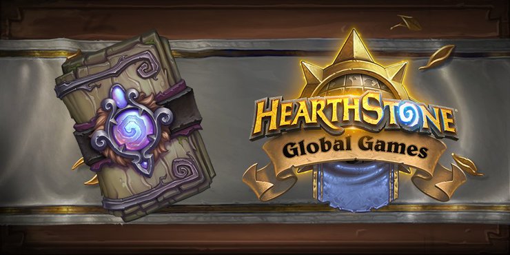 Hearthstone Hggで日本選手に投票し パックを受け取ろう Dekki